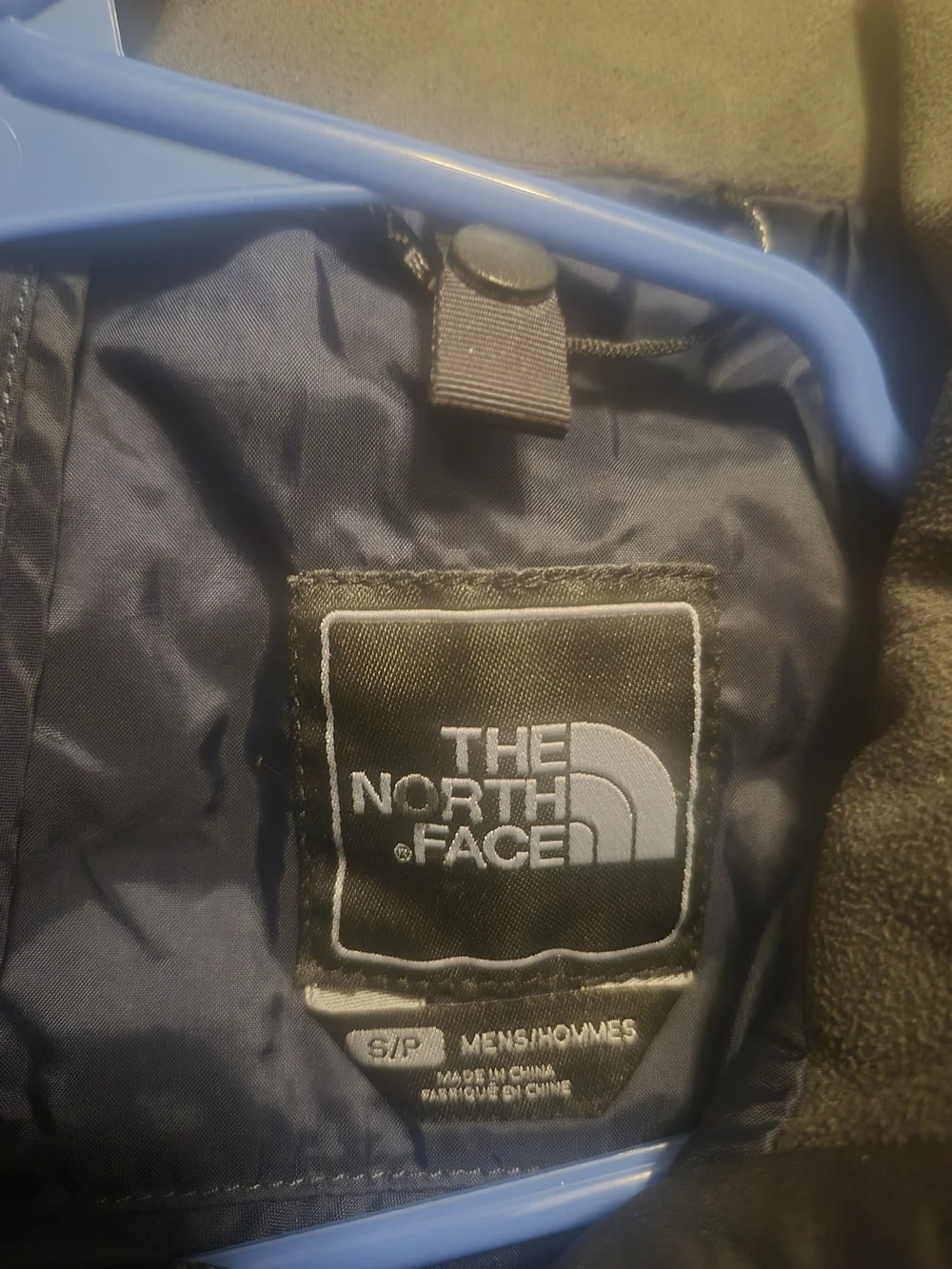 Northface Mens Jacket